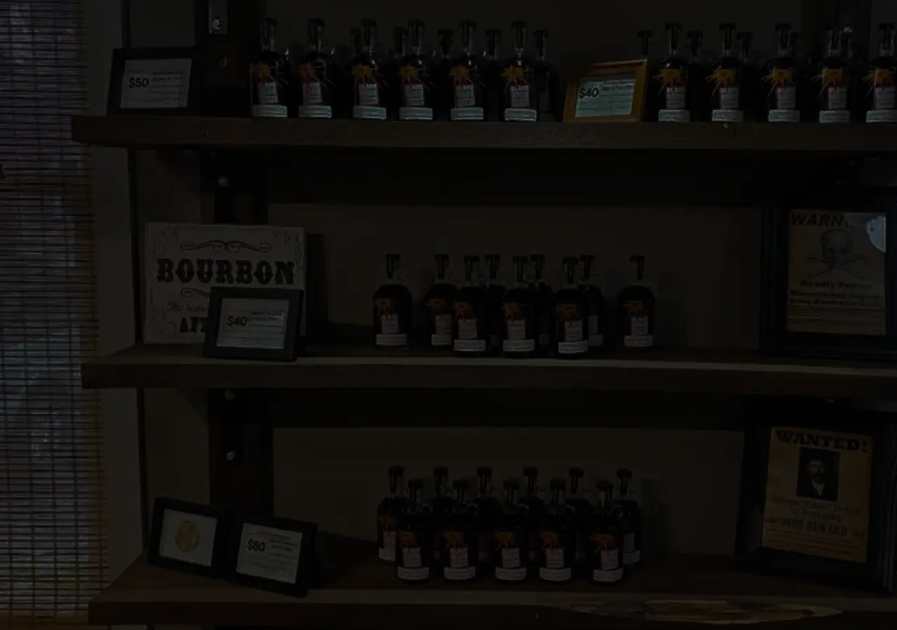 Distillery