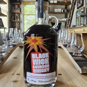 Batch #8 - Cask Strength